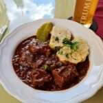 Rindsgulasch