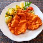 Österreichische Küche und Wein: Ein Hochgenuss